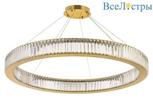 Подвесная люстра Arti Lampadari Anzio L 1.5.100.100 G
