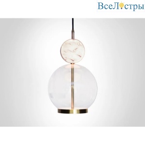 Подвесной светильник Aployt Sara APL.039.06.06