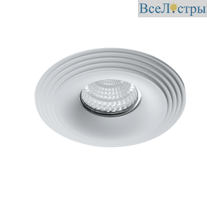 Встраиваемый светильник DesignLed NC1760R-FW 001731