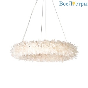 Подвесная люстра Delight Collection Stone Light BRCH9119-80