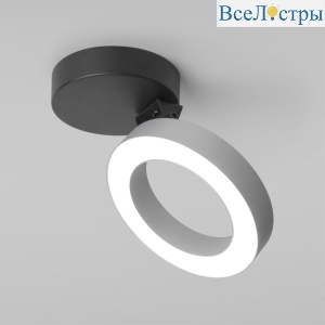 Накладной светильник Elektrostandard Spila 4690389187551 a060186