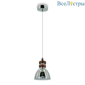 Подвесной светильник Lightera Guaviare LE105L-16C