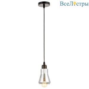 Подвесной светильник Lumina Deco Bonio LDP 7007