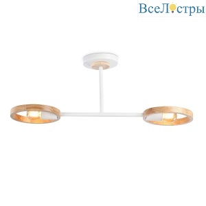Потолочный светильник Ambrella light Traditional TR8243