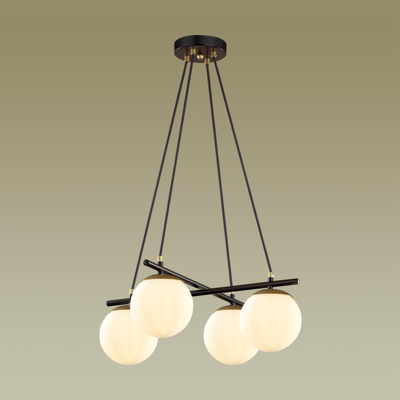 подвесная люстра lumion moderni randi 5212/4