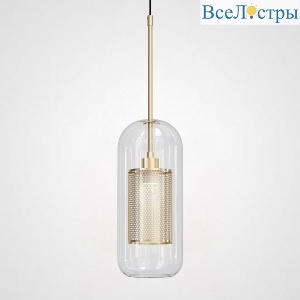 Подвесной светильник ImperiumLoft Catch 186715-26