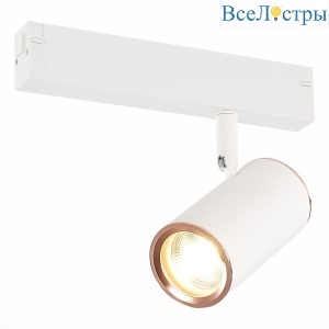 Трековый светильник ST Luce Skyline 220 ST504.526.01