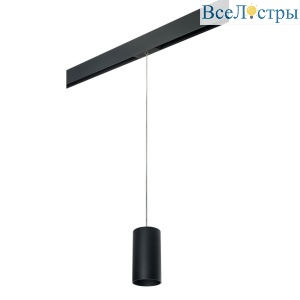 Трековый светильник Lightstar Rullo (216487+595887) PRORP6487