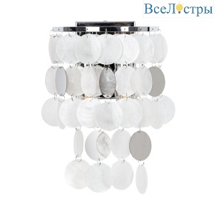 Настенный светильник Arte Lamp Pipirima A4100AP-2CC