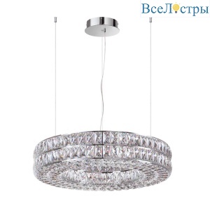 Подвесная люстра Odeon Light Panta 4927/52L