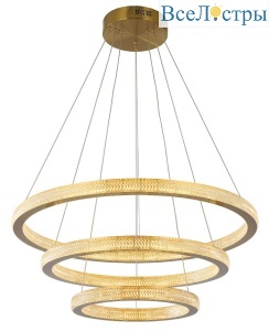 Подвесная люстра Zortes Grace ZRS.30220.228