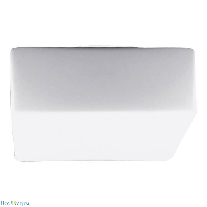 потолочный светильник arte lamp tablet a7424pl-1wh