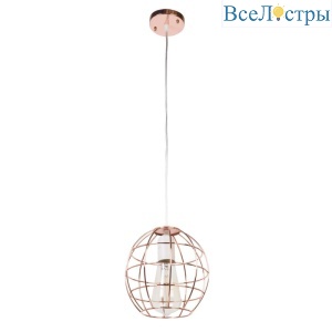 Подвесной светильник IMEX MD.1703-1-P PGD