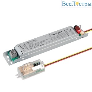 Блок питания Arlight SPV-20-SDL-PFC (20W, 30-54V, 0.2-0.35A) 041351