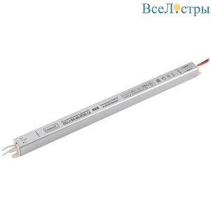 Драйвер General GDLI-SS-60-IP20-12 SG 519133