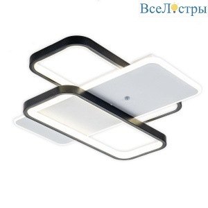 Потолочный светодионый светильник Escada Space 10215/S Led