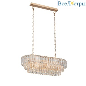 Подвесная люстра Vitaluce V5353-8/19