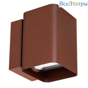 Настенный светильник Arlight LGD-Wall-Vario-J2R-12W Warm White 022002