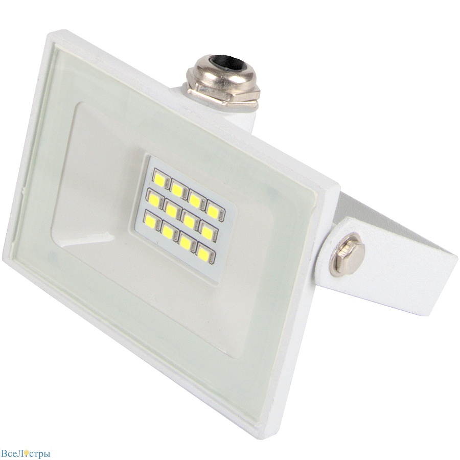 прожектор general gtab-10bt-ip65-6500-w 403124