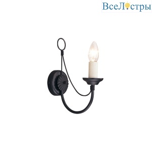 Бра Elstead Lighting CB1-BLACK