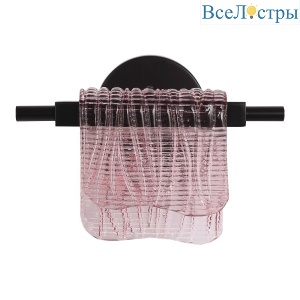 Настенный светильник ST Luce Voile SL6021.401.06