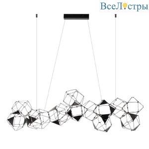 Подвесная люстра Odeon Light Trellis 5087/64L
