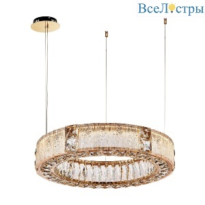 Подвесная люстра Favourite Templum 4204-6P