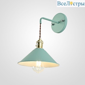 Бра ImperiumLoft Braid 181875-26