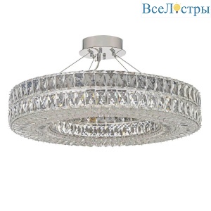 Подвесной светильник Arti Lampadari Sora E 1.5.80.100 N