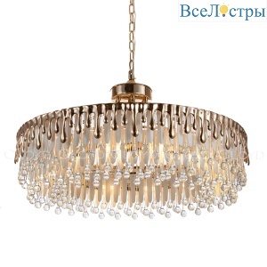 Подвесная люстра Cloyd Capuletti 11269