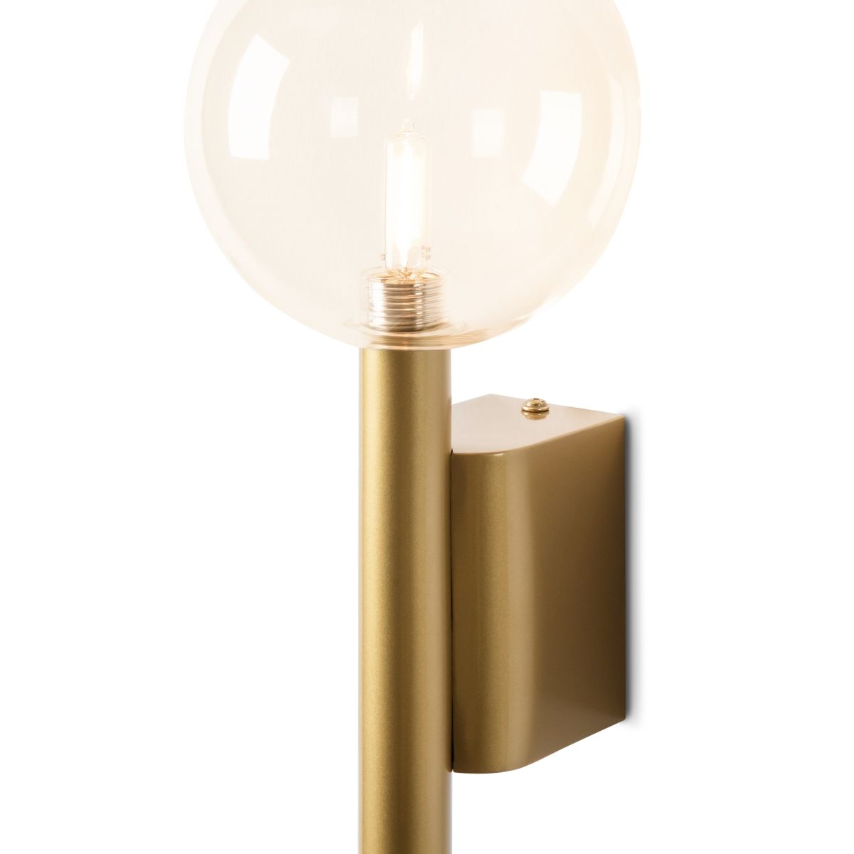 бра freya luce fr5584wl-l10g