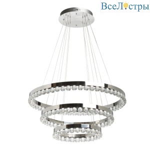 Подвесная люстра De Markt Глобула 690010603
