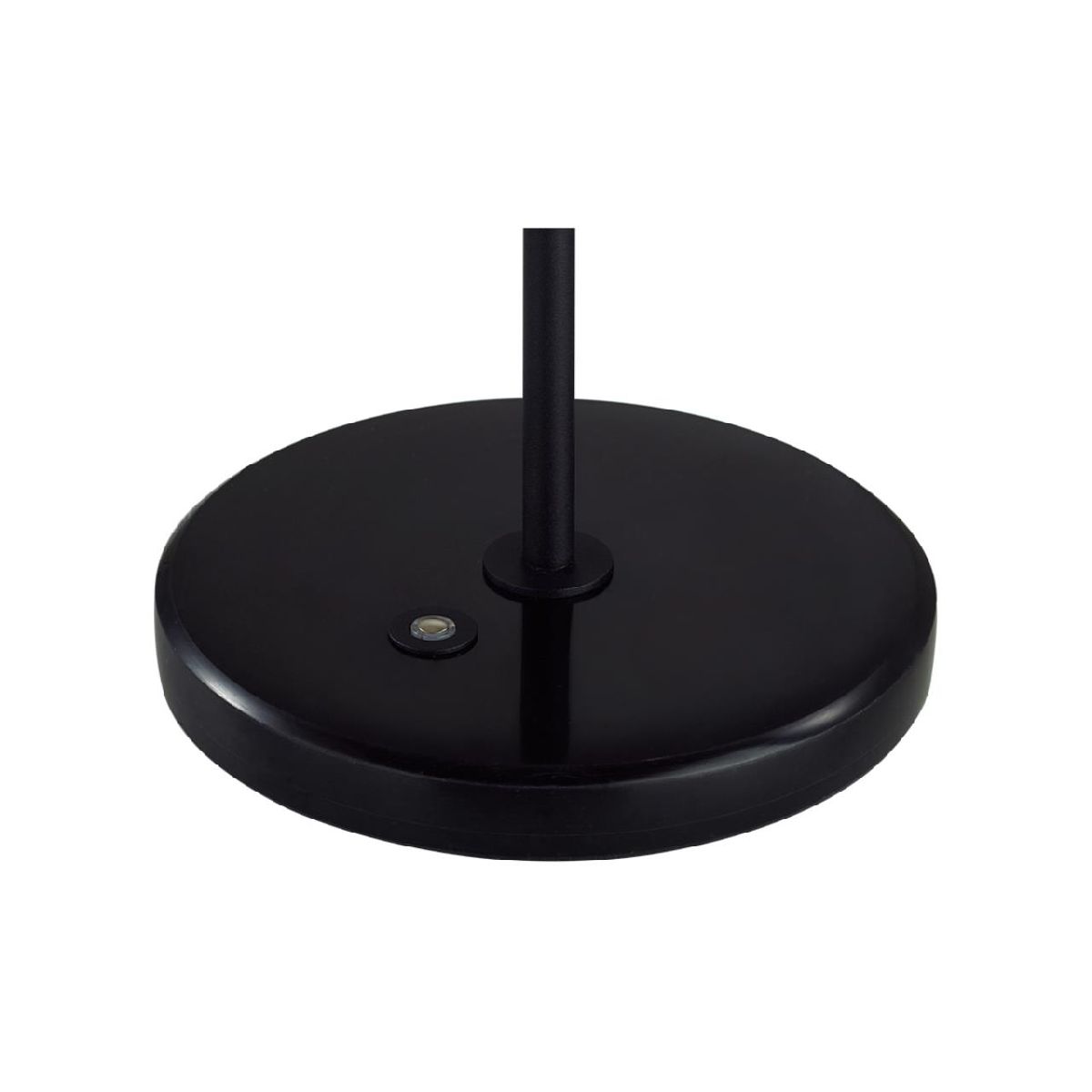 настольная лампа odeon light foden 7101/12tl