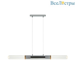 Подвесная люстра Aployt Brynia APL.307.13.02