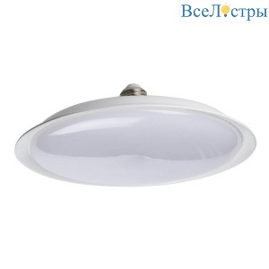 Лампа светодиодная Uniel E27 60W 6500K матовая LED-U270-60W/6500K/E27/FR PLU01WH UL-00004578