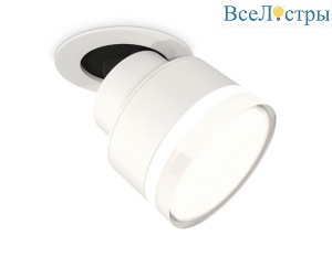 Встраиваемый спот Ambrella Light Techno spot (A2241, A2105, C8101, N8399) XM8101528