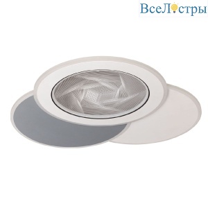Потолочная люстра De Markt Норден 660013703