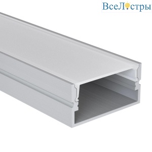 Профиль с рассеивателем Lightstar Profiled 419211
