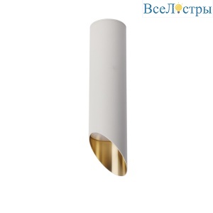 Потолочный светильник Maytoni Technical Lipari C044CL-01-25GU10-W
