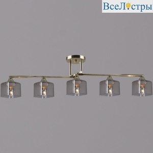 Потолочный светильник Reluce 06752-0.3-05 AB