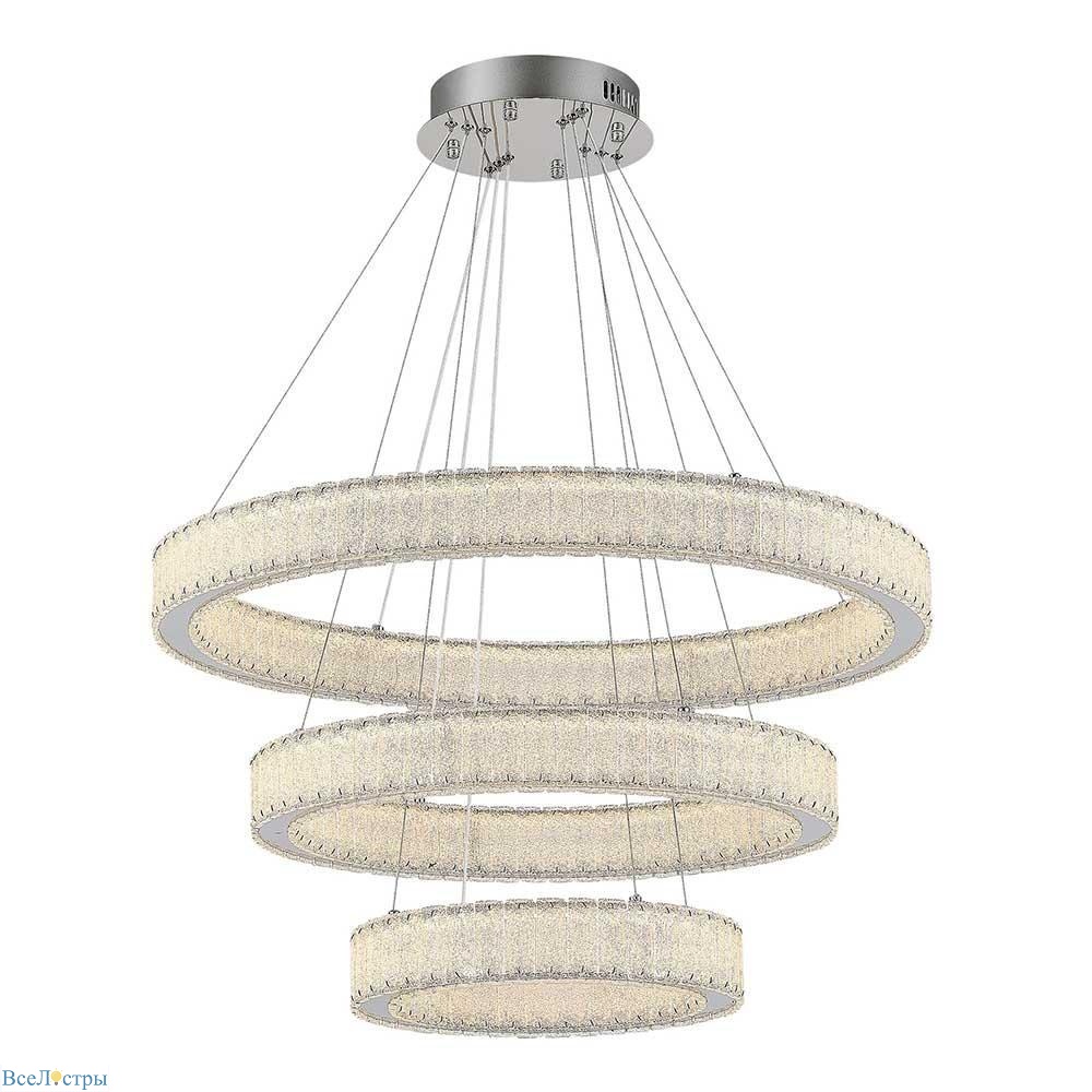 подвесная люстра st luce latozzo sl6008.103.03
