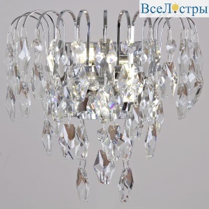 Настенный светильник Reluce 06192-0.2-02 CH