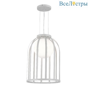 Подвесной светильник ST Luce Nordic SL6129.503.01