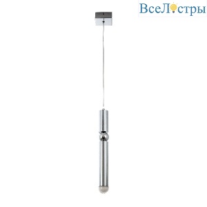Подвесной светильник Modelux ML.88906.1 CR