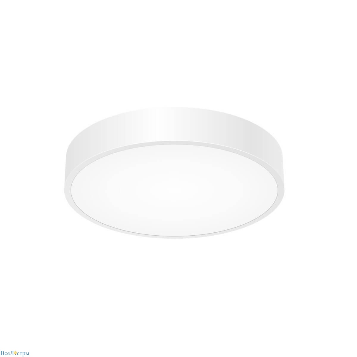 потолочный светильник citilux купер cl72424v0