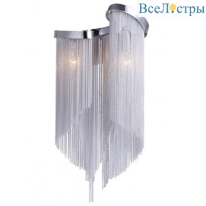 Настенный светильник ImperiumLoft Atlantis Chain 84880-22
