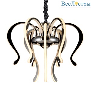 Подвесная светодиодная люстра Mantra Versailles 5562