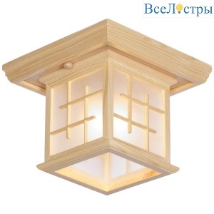 Потолочный светильник Velante 592-717-01