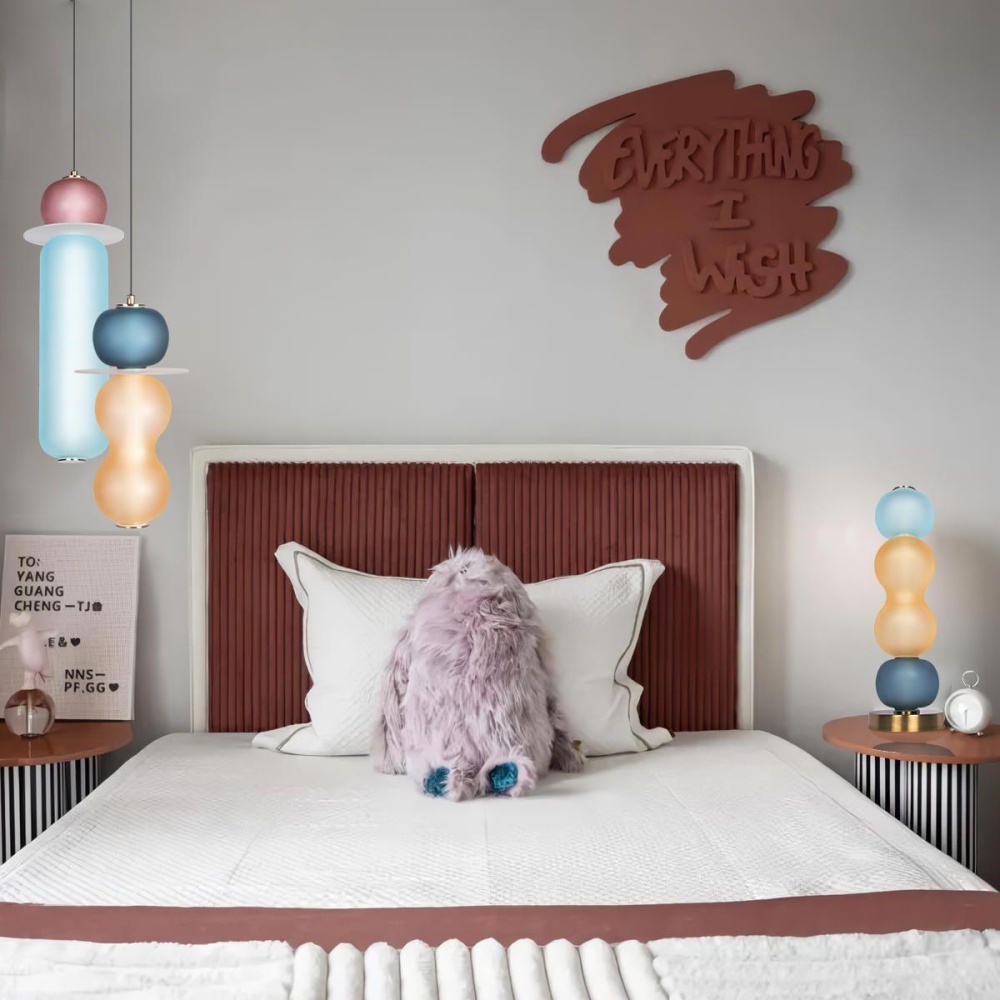 Светильники коллекции Lollipop Loft IT
