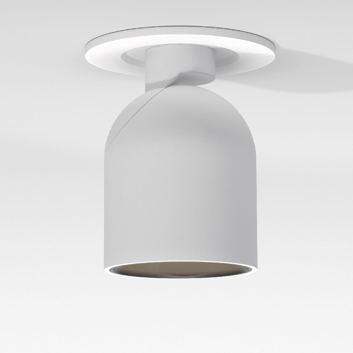 встраиваемый спот elektrostandard spot 4690389203381 25093/led a065456
